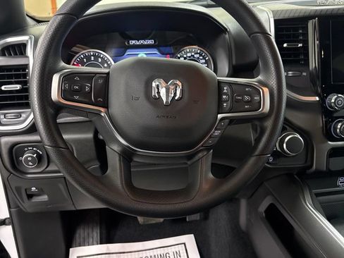New 2026 RAM 1500 Express AWD/4WD image 12