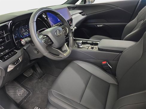 New 2026 Lexus RX 350 Premium image 16