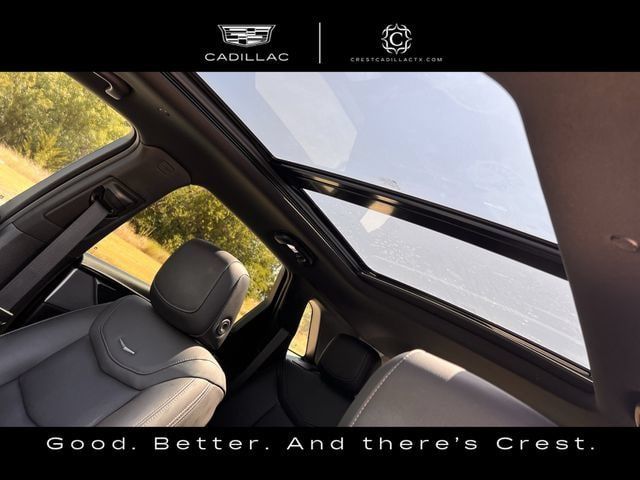 Certified 2023 Cadillac XT5 Premium Luxury w/ LPO, Floor Liner Package FWD image 25