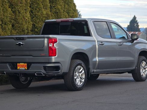 New 2026 Chevrolet Silverado 1500 RST image 5