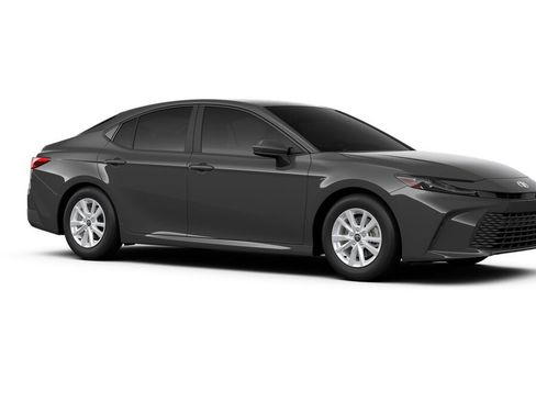 New 2026 Toyota Camry LE FWD image 14