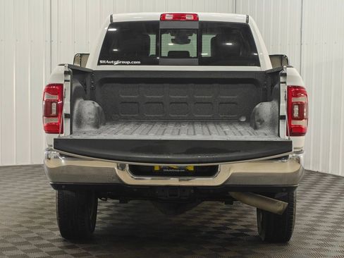 Used 2020 RAM 2500 Laramie image 27