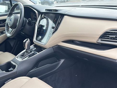 Used 2024 Subaru Legacy Limited image 22