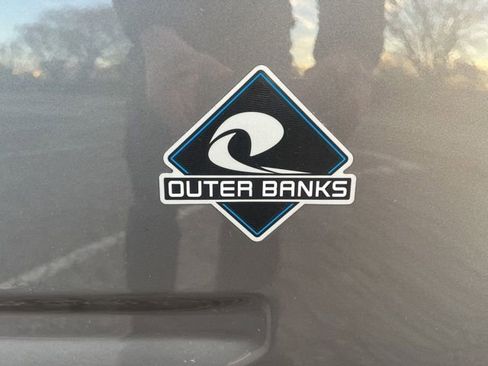 Used 2023 Ford Bronco Sport Outer Banks w/ Tech Package image 40