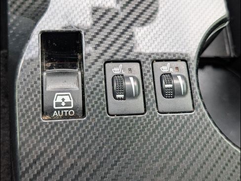 Used 2023 Toyota 4Runner TRD Off-Road Premium w/ Off Road Premium Plus Package AWD/4WD image 12