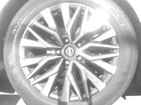 Used 2025 Nissan Altima 2.5 SV image 15