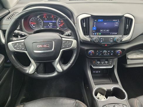 Used 2020 GMC Terrain SLT w/ Preferred Package FWD image 22