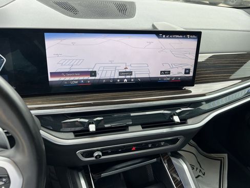 Used 2025 BMW X6 xDrive40i image 13