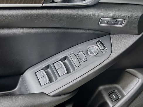 Used 2020 Honda Accord EX-L image 9