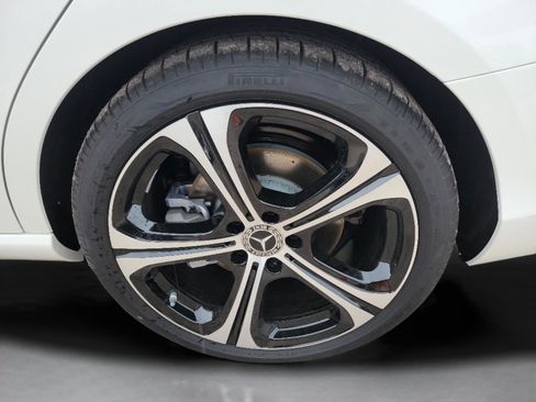Certified 2026 Mercedes-Benz C 300 Sedan image 30