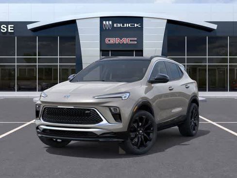 New 2026 Buick Encore GX Sport Touring image 7