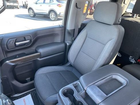 Used 2019 Chevrolet Silverado 1500 LT w/ Bed Protection Package image 23
