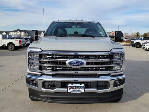 New 2026 Ford F250 XLT w/ XLT Premium Package image 5