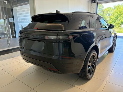 New 2026 Land Rover Range Rover Velar Belgravia AWD/4WD image 5