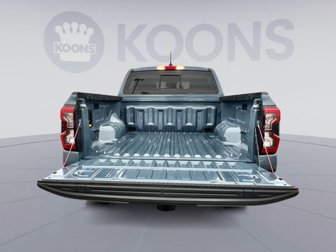 New 2025 Ford Ranger XLT w/ Equipment Group 301A High image 26
