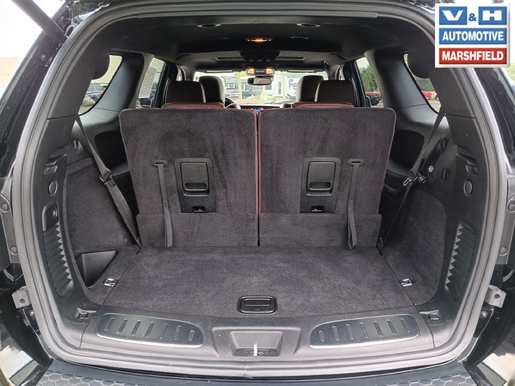 Used 2024 Dodge Durango Citadel AWD/4WD image 32