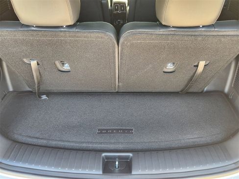 New 2026 Kia Sorento SX Prestige image 24