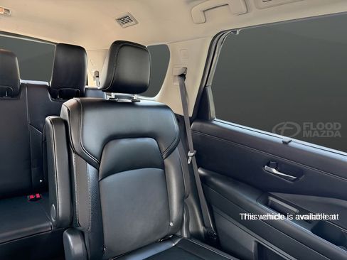 Used 2023 Nissan Pathfinder SL w/ SL Premium Package image 35