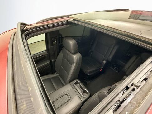 Used 2023 Chevrolet Tahoe RST w/ Luxury Package image 25