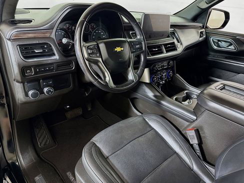 Used 2021 Chevrolet Tahoe LT RWD image 7