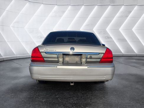 Used 2009 Mercury Grand Marquis LS image 4