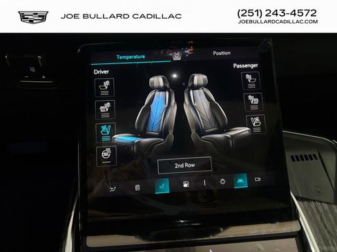 New 2026 Cadillac Escalade IQL Sport 1 AWD/4WD image 28