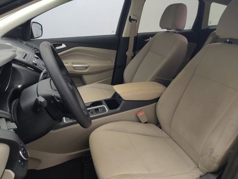Used 2017 Ford Escape SE FWD image 17
