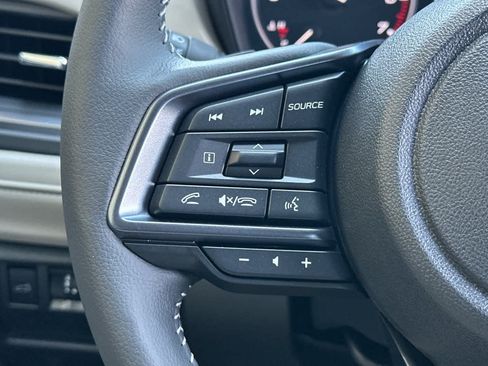 New 2026 Subaru Forester Limited AWD/4WD image 28