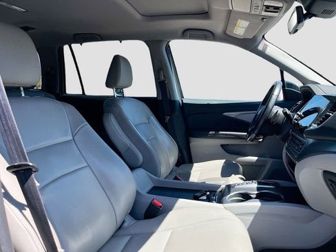 Used 2021 Honda Pilot EX-L image 27
