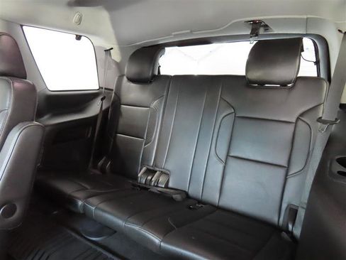 Used 2018 Chevrolet Tahoe Premier w/ RST 6.2L Performance Edition RWD image 35