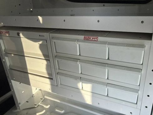Used 2022 RAM ProMaster City Wagon FWD image 22