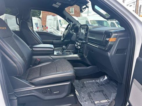 Certified 2022 Ford F150 Tremor w/ Equipment Group 401A Mid AWD/4WD image 18
