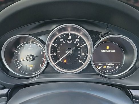 Used 2023 MAZDA CX-5 Carbon Edition image 28