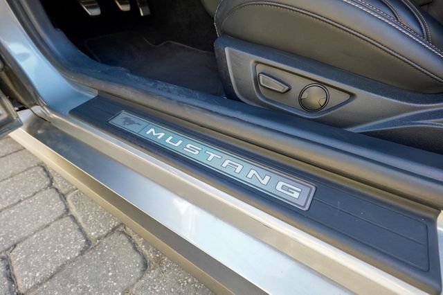 Used 2024 Ford Mustang GT Premium RWD image 55