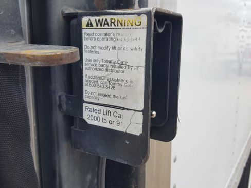 Used 2011 Ford E-350 and Econoline 350 Super Duty w/ Payload Pkg image 24