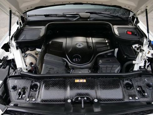 Used 2022 Mercedes-Benz GLS 450 4MATIC image 50