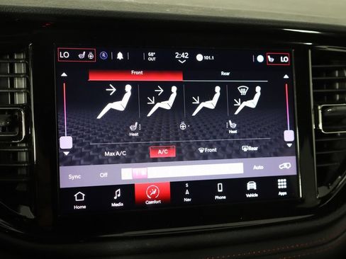 Used 2022 Dodge Durango R/T w/ Blacktop Package AWD/4WD image 34