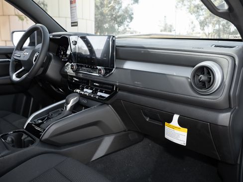 New 2026 Chevrolet Colorado LT w/ Advanced Trailering Package image 35