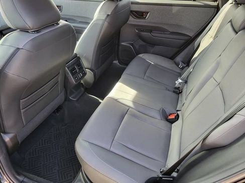 New 2026 Subaru Outback Limited AWD/4WD image 4