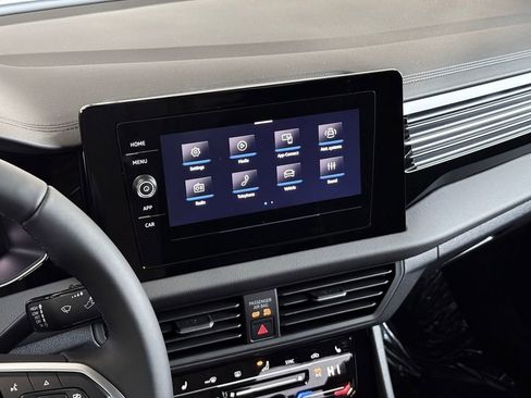 New 2026 Volkswagen Jetta Sport image 18