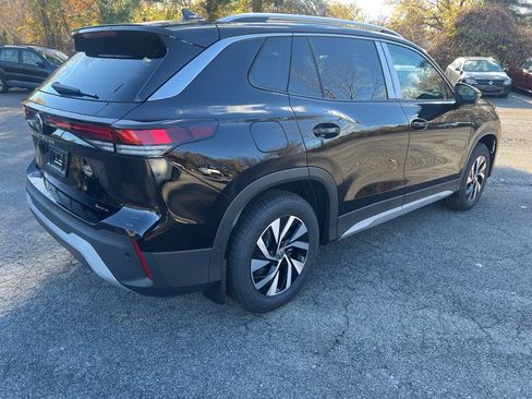 New 2026 Volkswagen Tiguan S AWD/4WD image 5