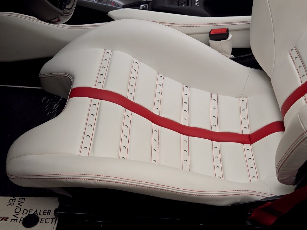 Used 2022 Ferrari F8 Tributo RWD image 32