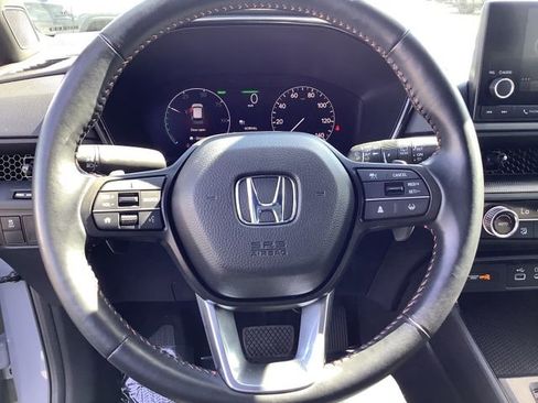 Used 2025 Honda CR-V Sport image 11