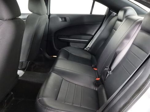 Used 2021 Dodge Charger Police w/ Fleet Safety Group AWD/4WD image 14