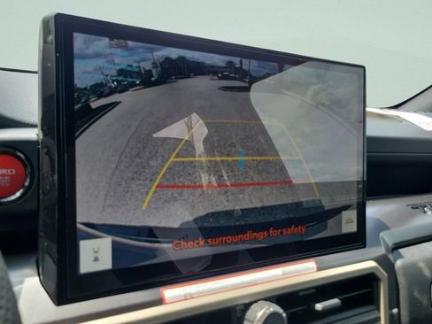 New 2026 Toyota Tacoma TRD Sport RWD image 17