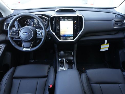 New 2026 Subaru Ascent Touring image 10