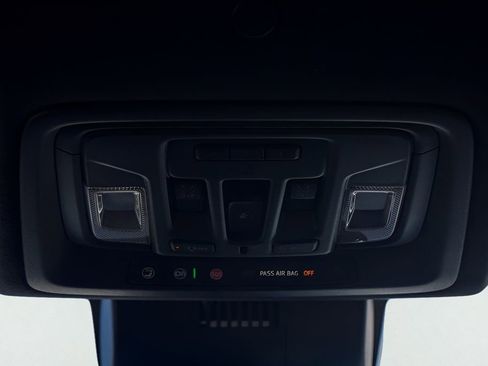 New 2026 GMC Sierra 3500 Denali Ultimate image 23