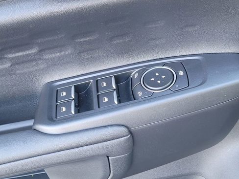 New 2025 Ford Ranger XL w/ Trailer Tow Package image 45