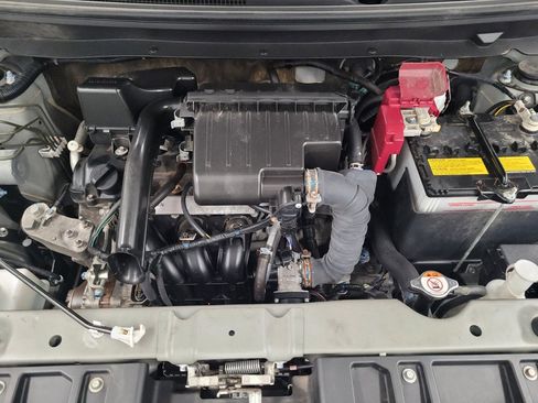Used 2024 Mitsubishi Mirage ES FWD image 30