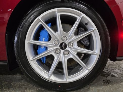 Used 2024 Ford Mustang GT Premium image 26